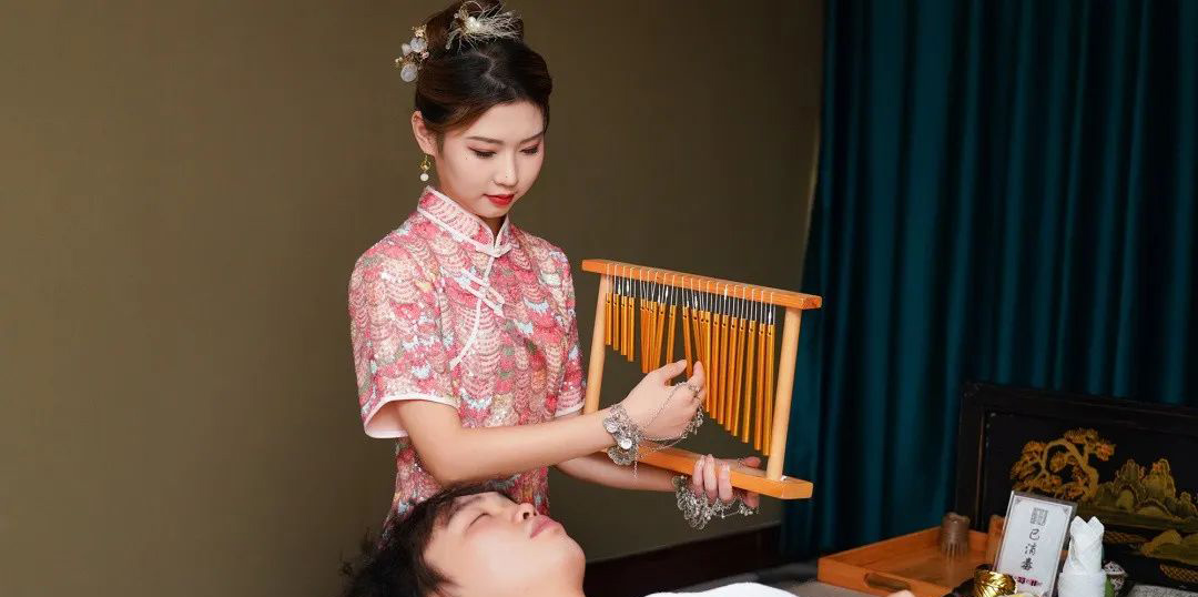 带朋友去成都成华高档桑拿会馆,这里的服务的过程很享受-图4